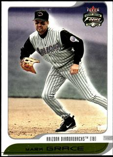 Mark Grace