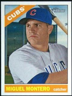 Miguel Montero