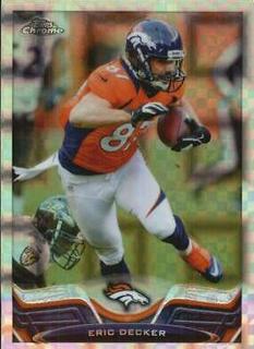 Eric Decker