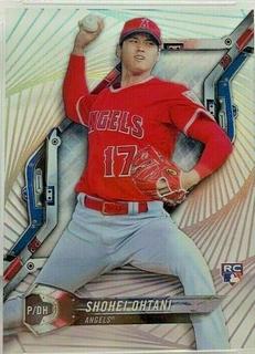 Shohei Ohtani