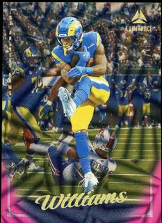Kyren Williams
