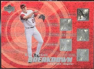 Troy Glaus