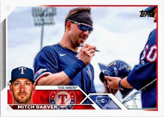 Mitch Garver