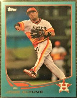 Jose Altuve