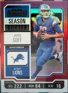 Jared Goff