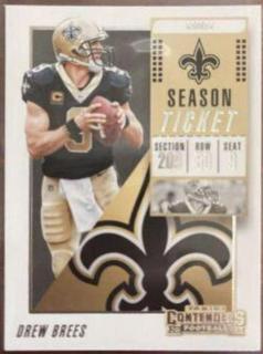 Drew Brees