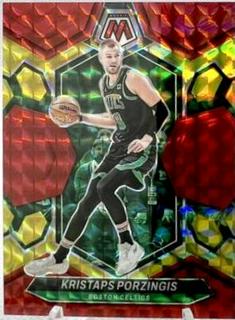 Kristaps Porzingis