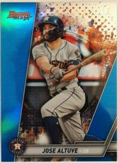 Jose Altuve