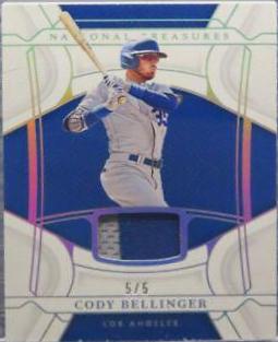 Cody Bellinger