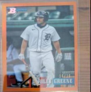 Riley Greene