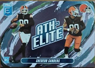 Shedeur Sanders
