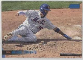 Michael Conforto