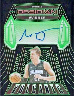 Moritz Wagner