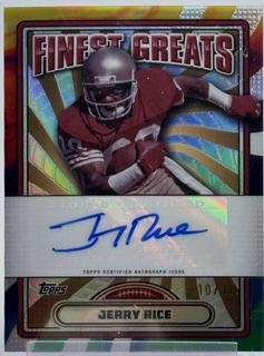 Jerry Rice