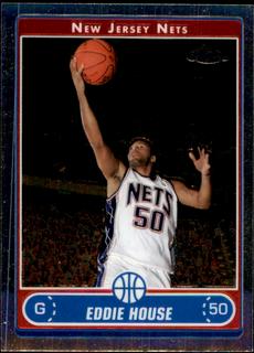 Eddie House