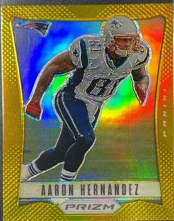 Aaron Hernandez