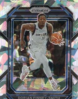 Dorian Finney Smith
