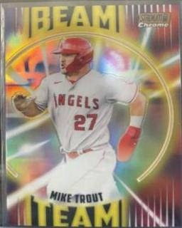 Mike Trout