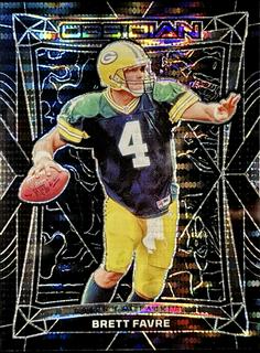 Brett Favre
