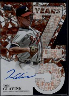 Tom Glavine