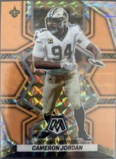Cameron Jordan