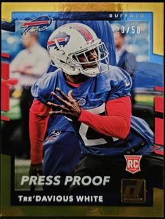 Tre'Davious White