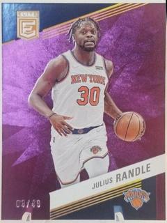 Julius Randle