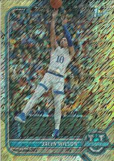 Jalen Wilson