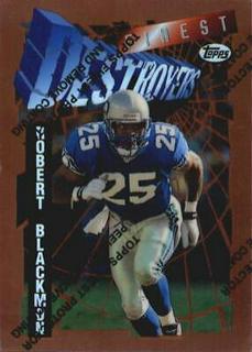 Robert Blackmon