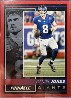 Daniel Jones