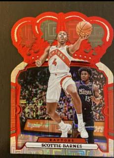 Scottie Barnes