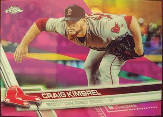 Craig Kimbrel