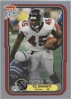 T.J. Duckett