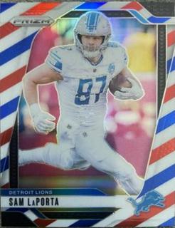 Sam LaPorta