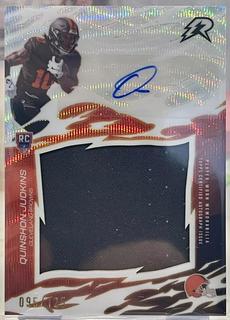 Quinshon Judkins