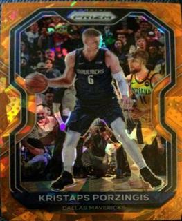 Kristaps Porzingis