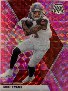 Mike Evans