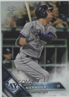 Kevin Kiermaier