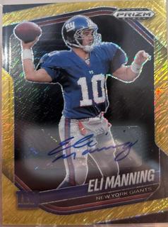 Eli Manning