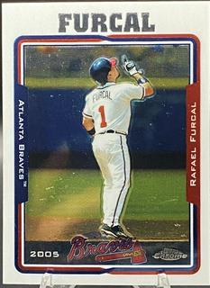 Rafael Furcal