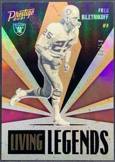 Fred Biletnikoff