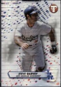Steve Garvey