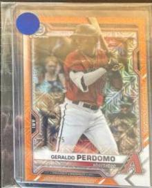 Geraldo Perdomo