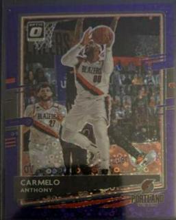 Carmelo Anthony