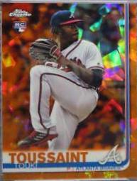 Touki Toussaint