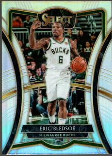 Eric Bledsoe