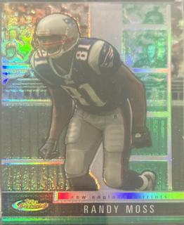 Randy Moss