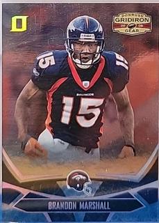 Brandon Marshall