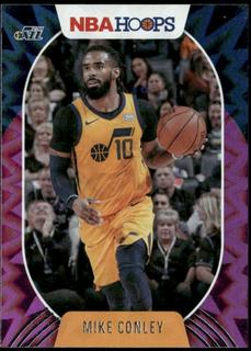 Mike Conley