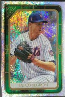 Jacob deGrom